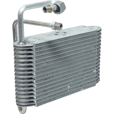 Universal Air Cond Universal Air Conditioning, EV6622PFXC EV6622PFXC